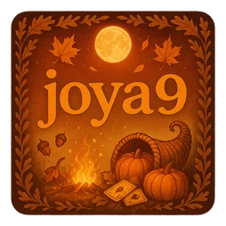 joya9 logo